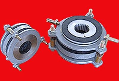 JDZ系列交流電磁失電制動(dòng)器